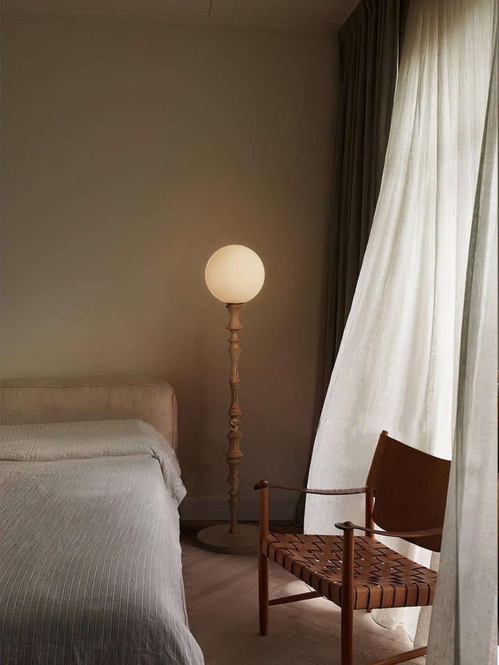 Milo Floor Lamp - Vakkerlight