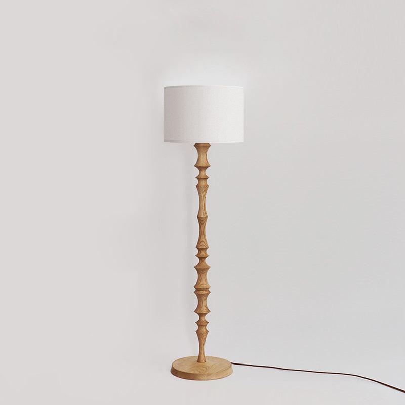 Milo Floor Lamp - Vakkerlight