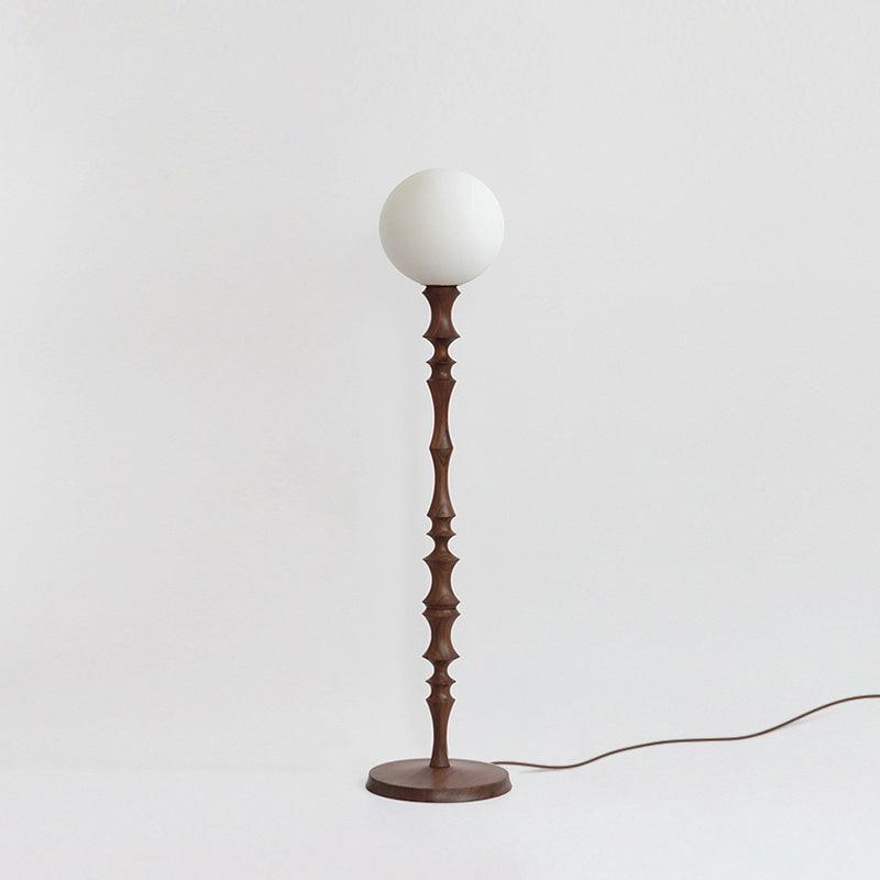 Milo Floor Lamp - Vakkerlight