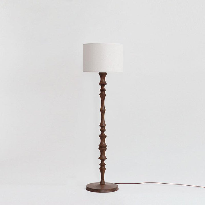 Milo Floor Lamp - Vakkerlight