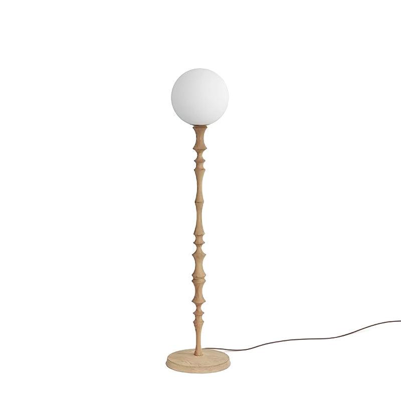 Milo Floor Lamp - Vakkerlight