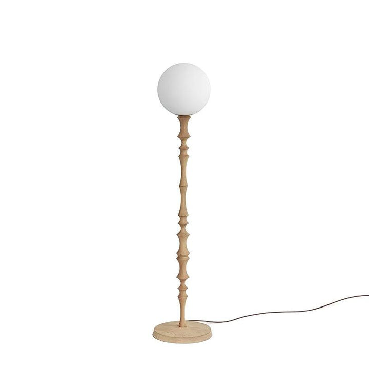 Milo Floor Lamp - Vakkerlight