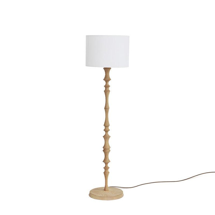 Milo Floor Lamp - Vakkerlight