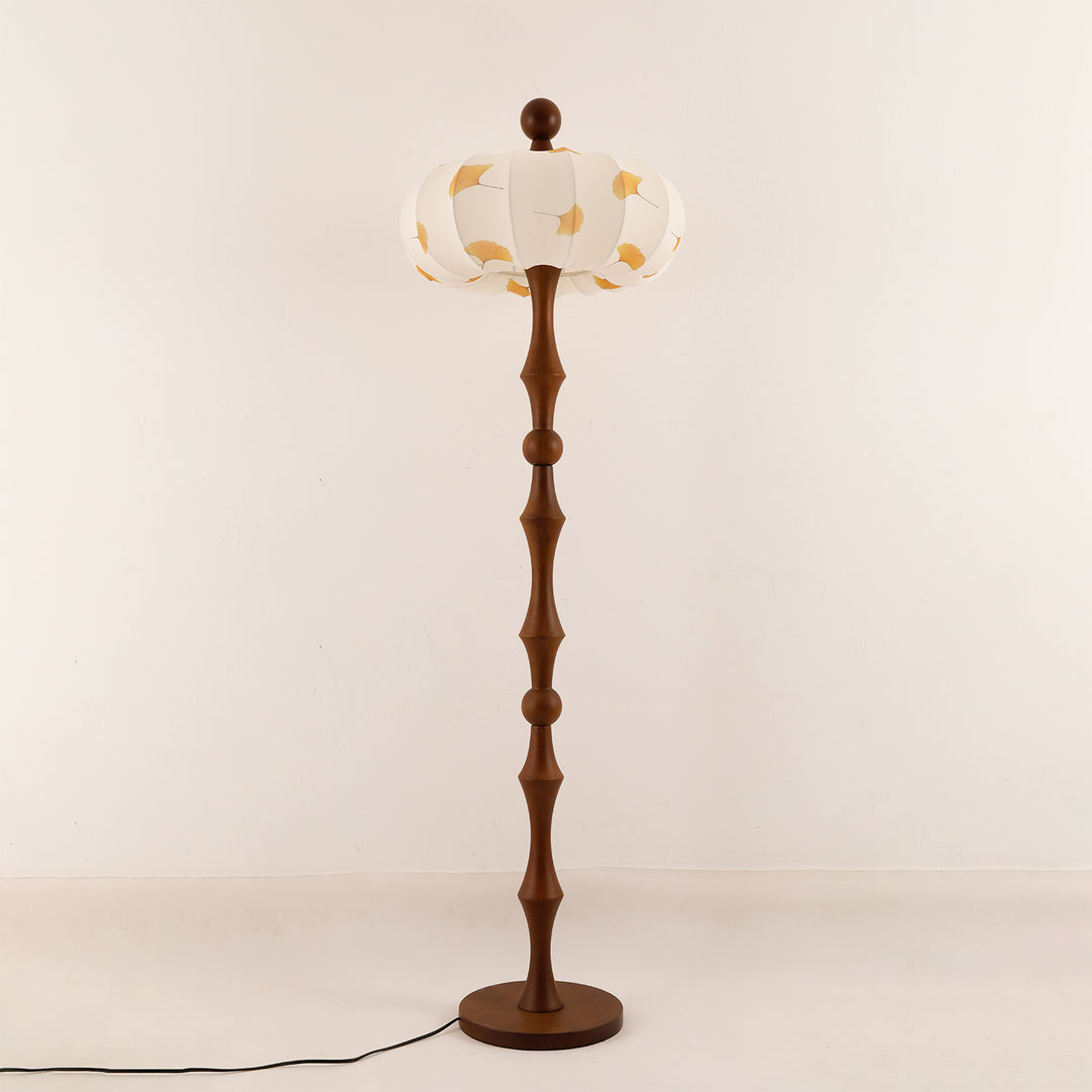 Milo Gingko Floor Lamp