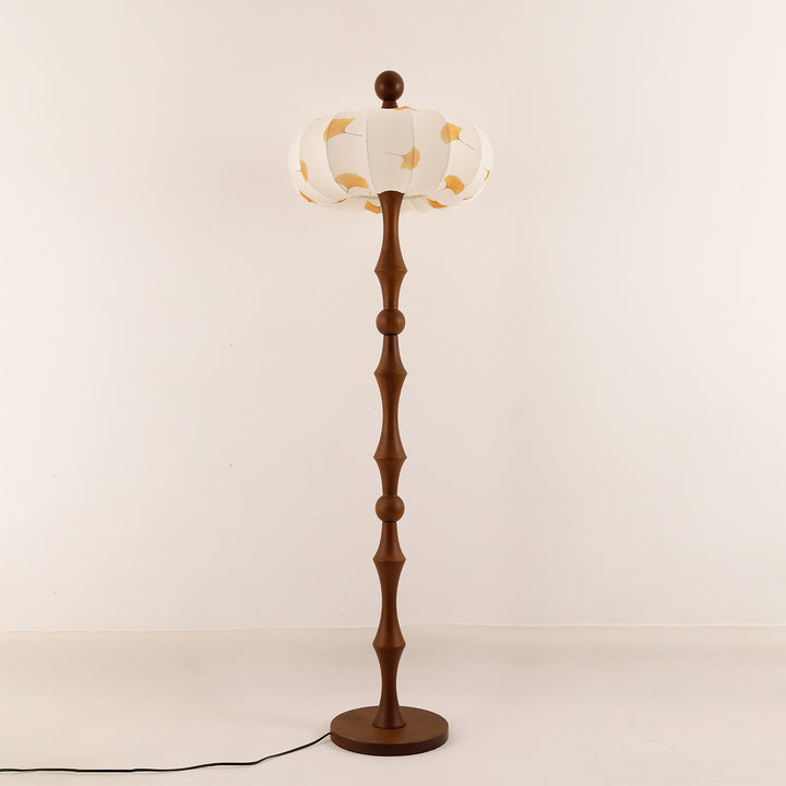 Milo Gingko Floor Lamp