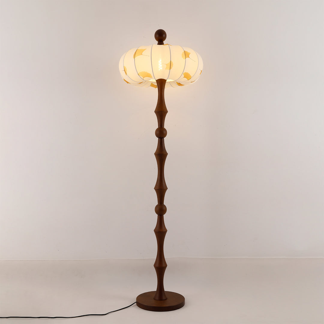 Milo Gingko Floor Lamp