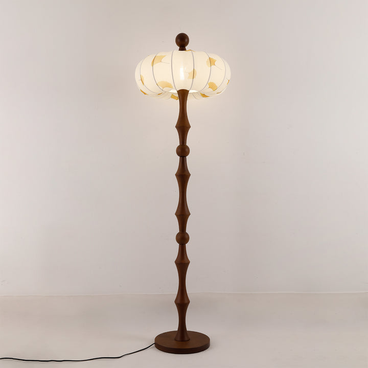 Milo Gingko Floor Lamp