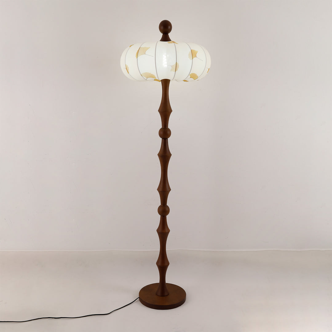 Milo Gingko Floor Lamp