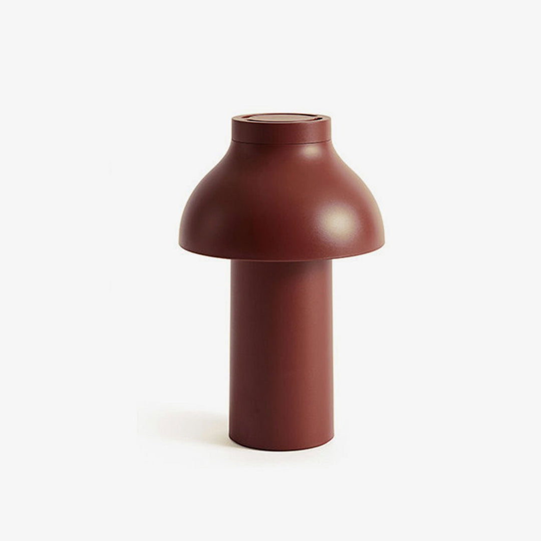 Milo Portable Mushroom Table Lamp