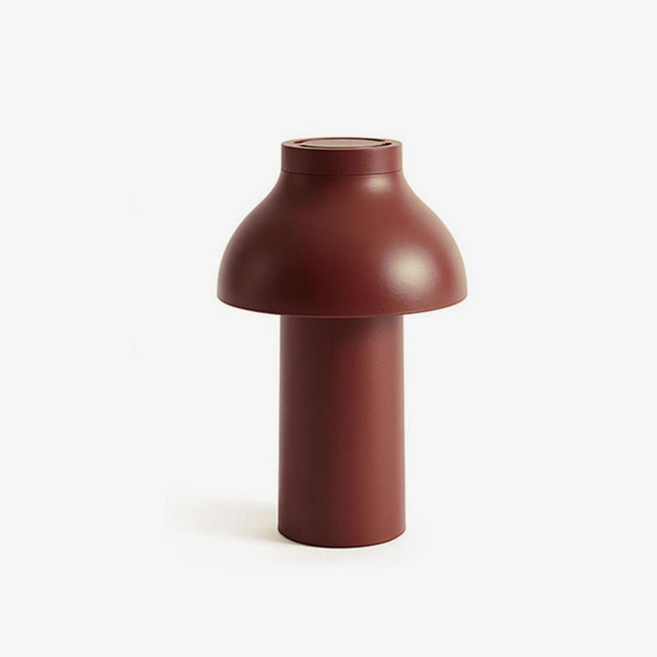 Milo Portable Mushroom Table Lamp
