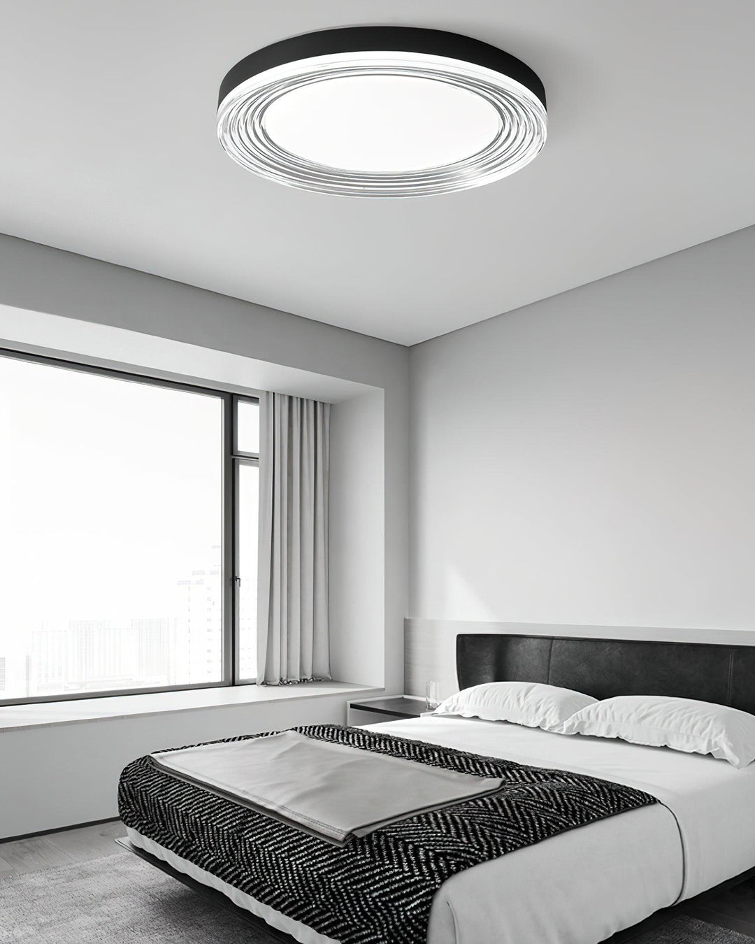 Mimi North Ceiling Lamp - Vakkerlight