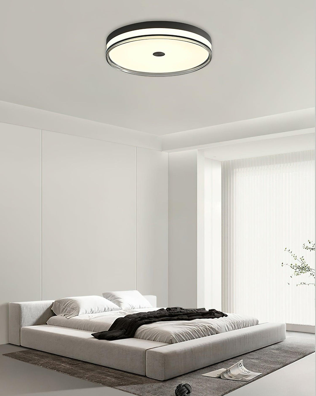 Mimi South Ceiling Lamp - Vakkerlight