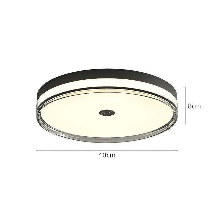 Mimi South Ceiling Lamp - Vakkerlight