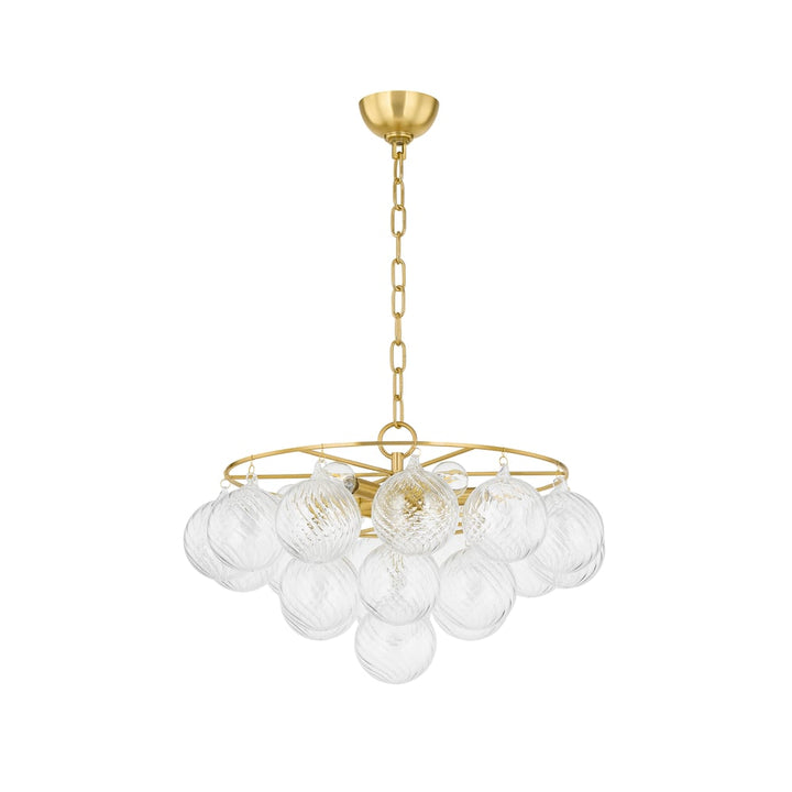 Mimi Chandelier - Vakkerlight