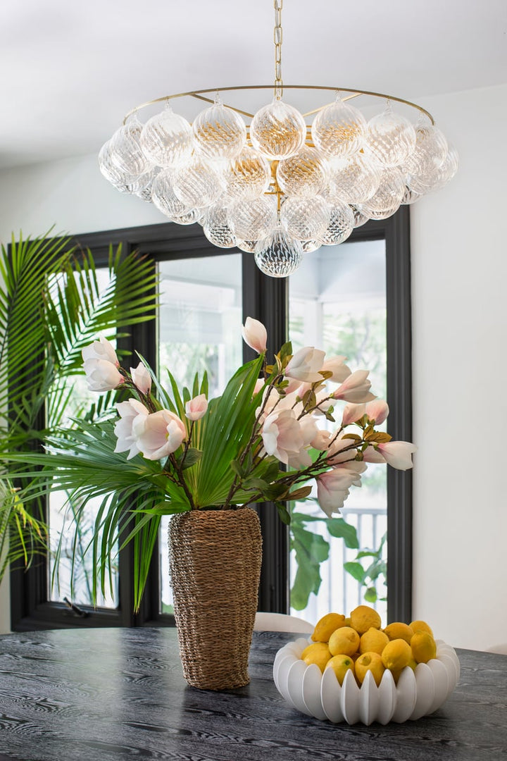 Mimi Chandelier - Vakkerlight