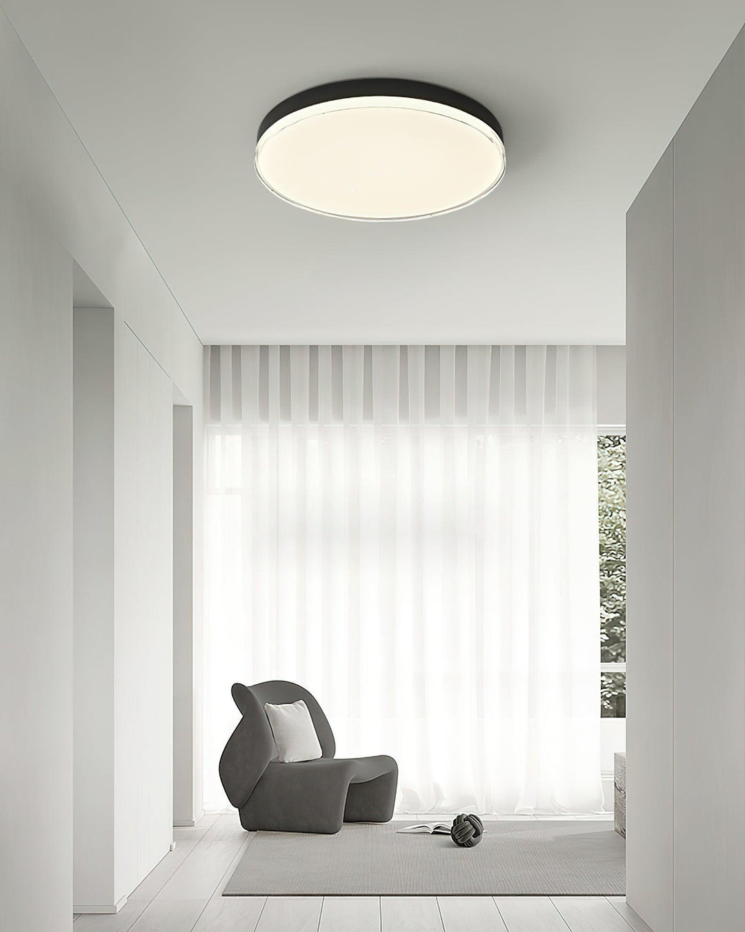 Mimixi Ceiling Lamp - Vakkerlight