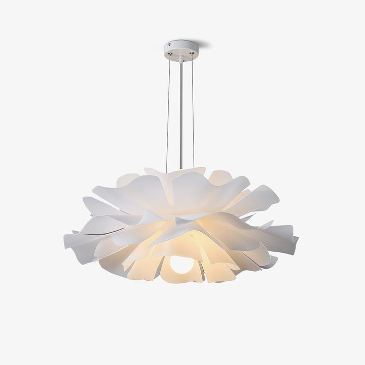 Lotus Flower Pendant Lamp - Vakkerlight