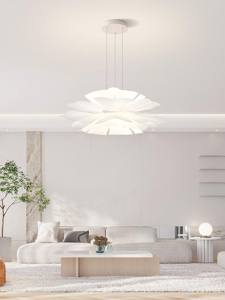 Lotus Flower Pendant Lamp - Vakkerlight