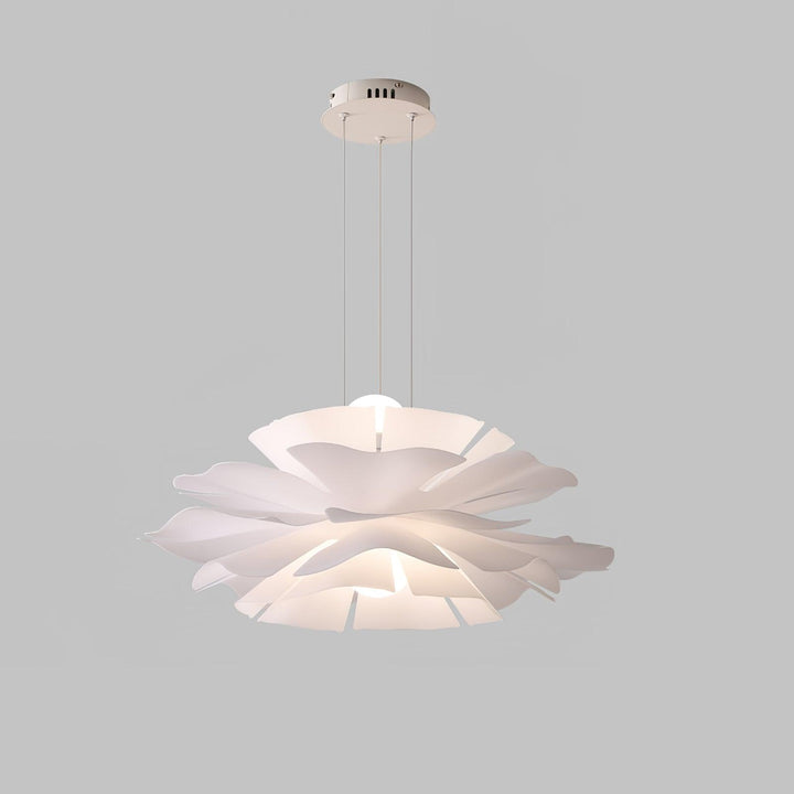 Lotus Flower Pendant Lamp - Vakkerlight