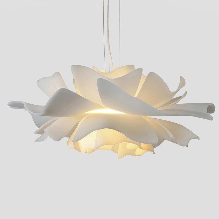 Lotus Flower Pendant Lamp - Vakkerlight