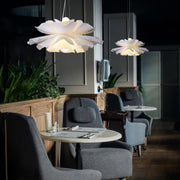 Lotus Flower Pendant Lamp - Vakkerlight