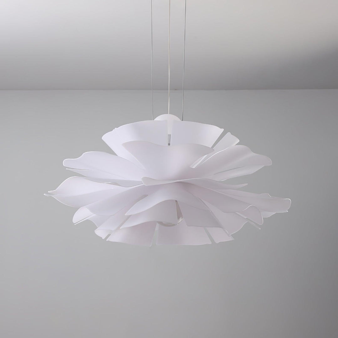 Lotus Flower Pendant Lamp - Vakkerlight