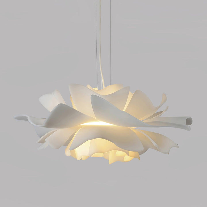 Lotus Flower Pendant Lamp - Vakkerlight