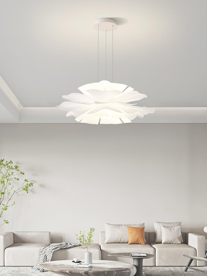 Lotus Flower Pendant Lamp - Vakkerlight