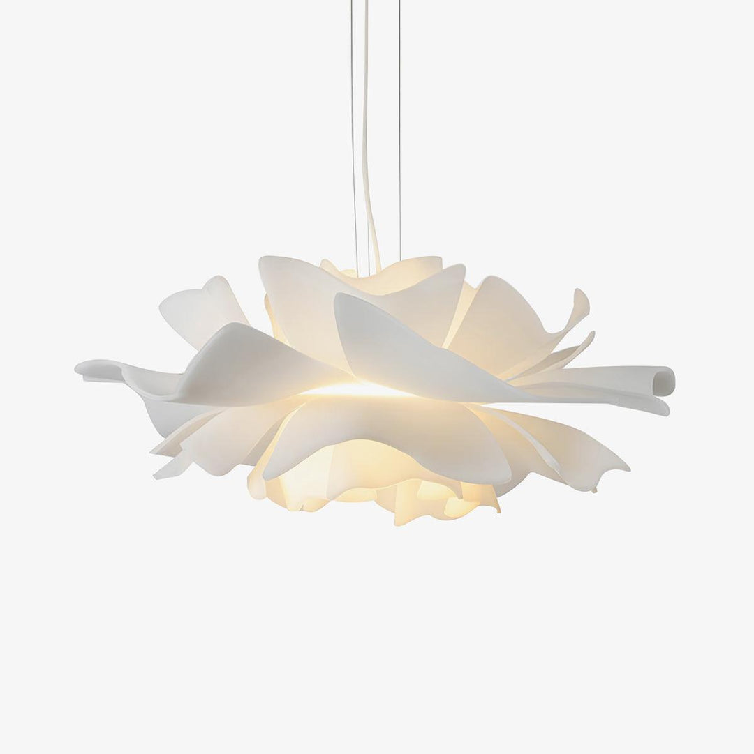 Lotus Flower Pendant Lamp - Vakkerlight