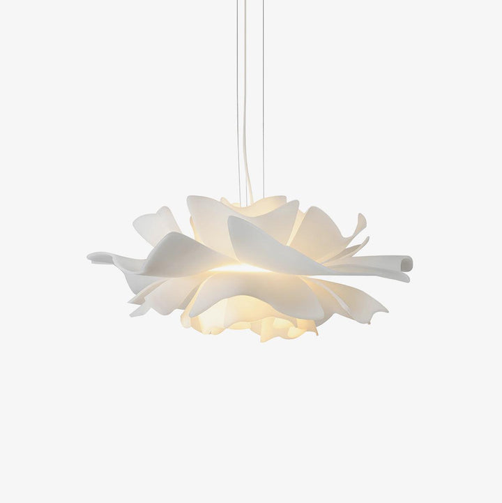 Lotus Flower Pendant Lamp - Vakkerlight