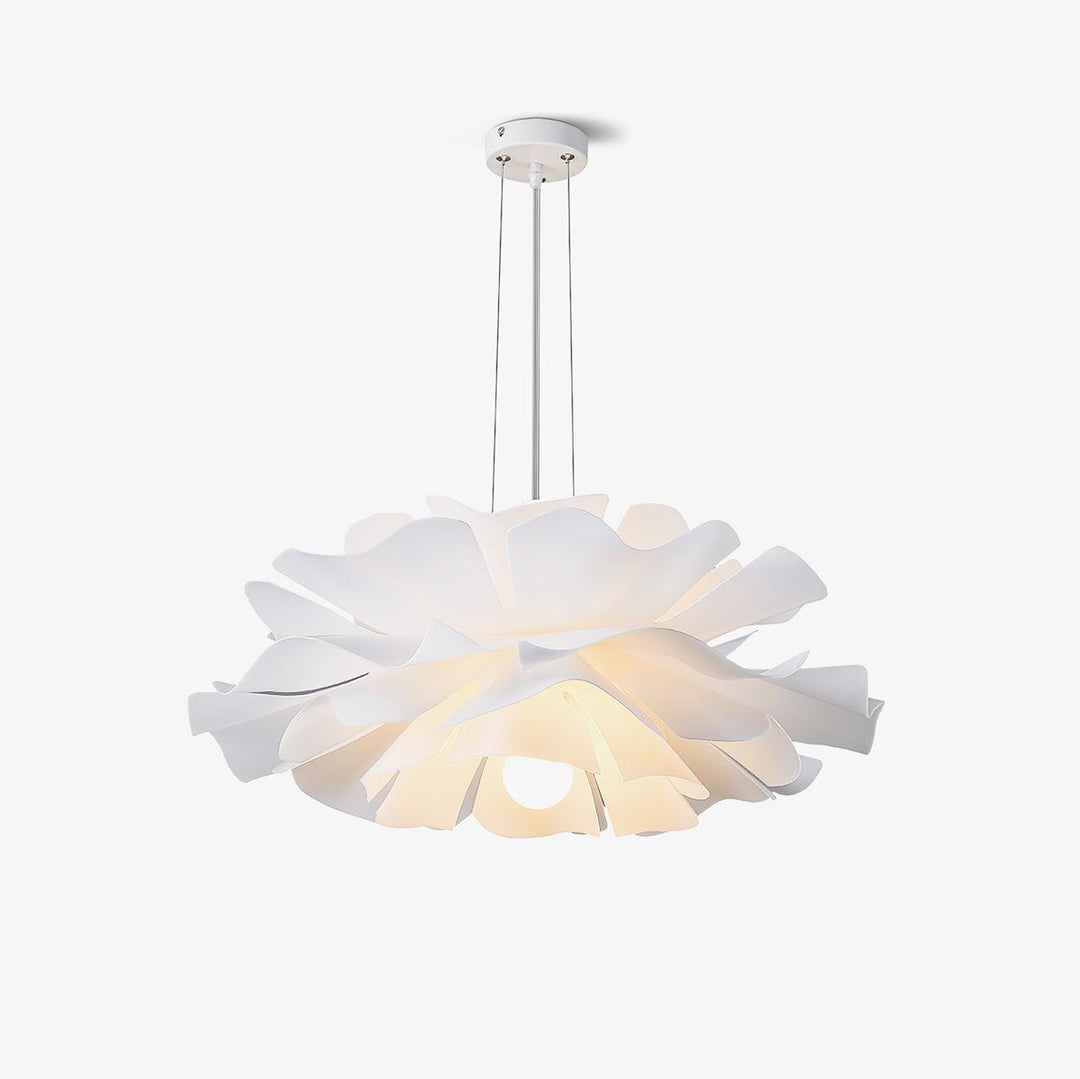 Lotus Flower Pendant Lamp - Vakkerlight