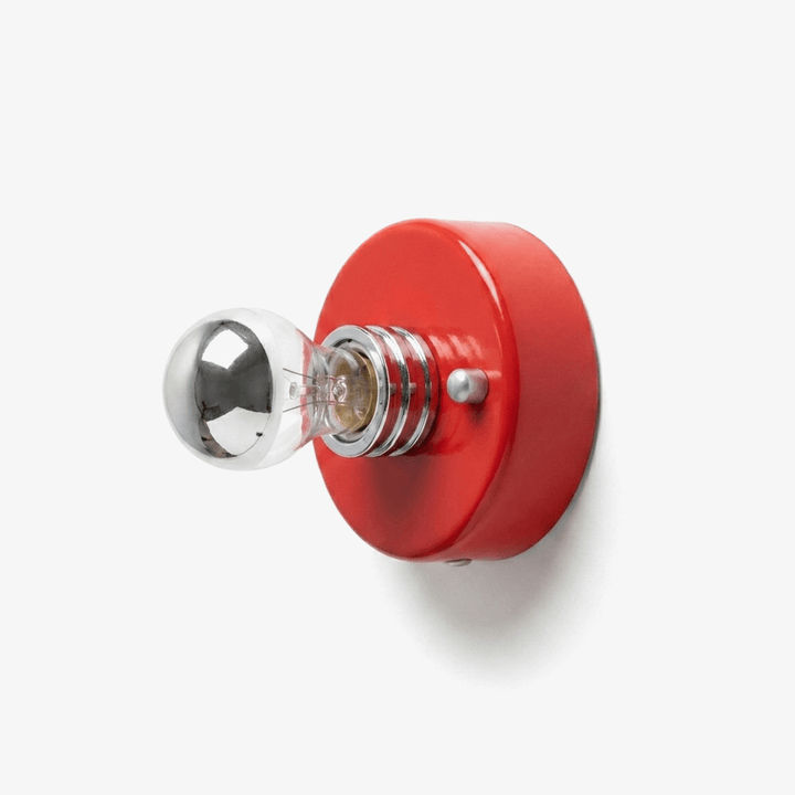 Mini Disc Wall Sconce - Vakkerlight