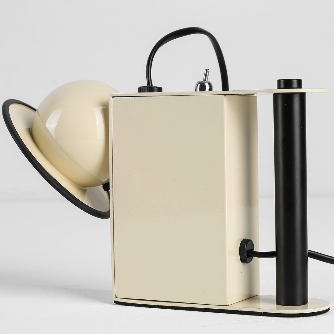 Roland Camera Table Light - Vakkerlight