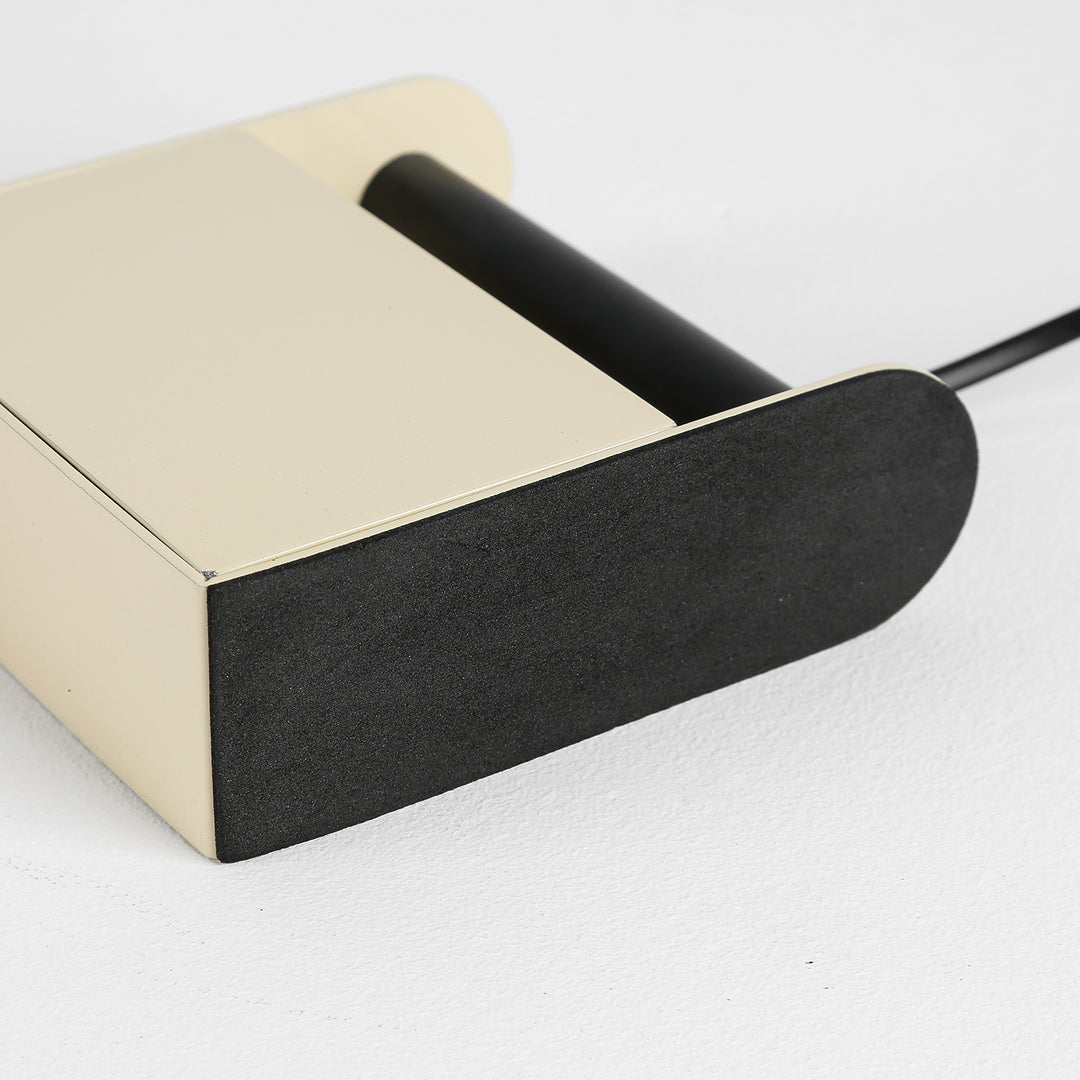 Roland Camera Table Light - Vakkerlight