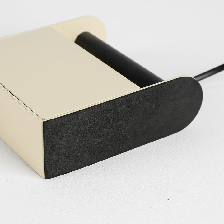 Roland Camera Table Light - Vakkerlight