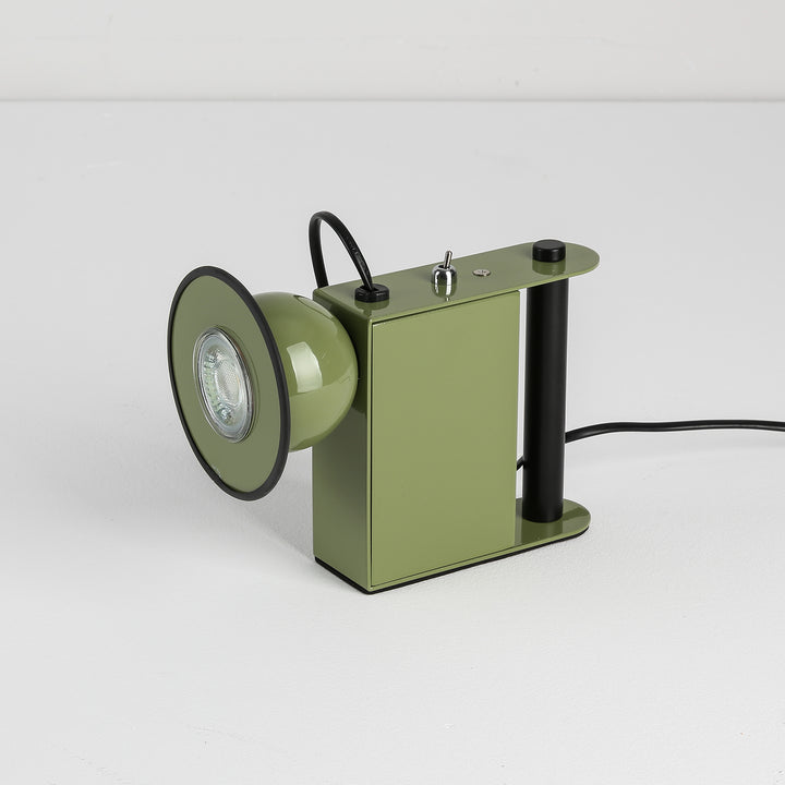 Roland Camera Table Light - Vakkerlight