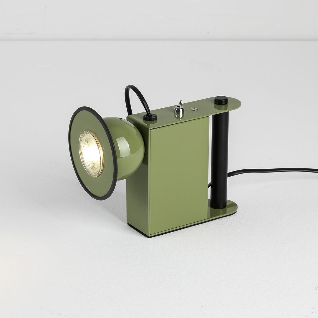 Roland Camera Table Light - Vakkerlight