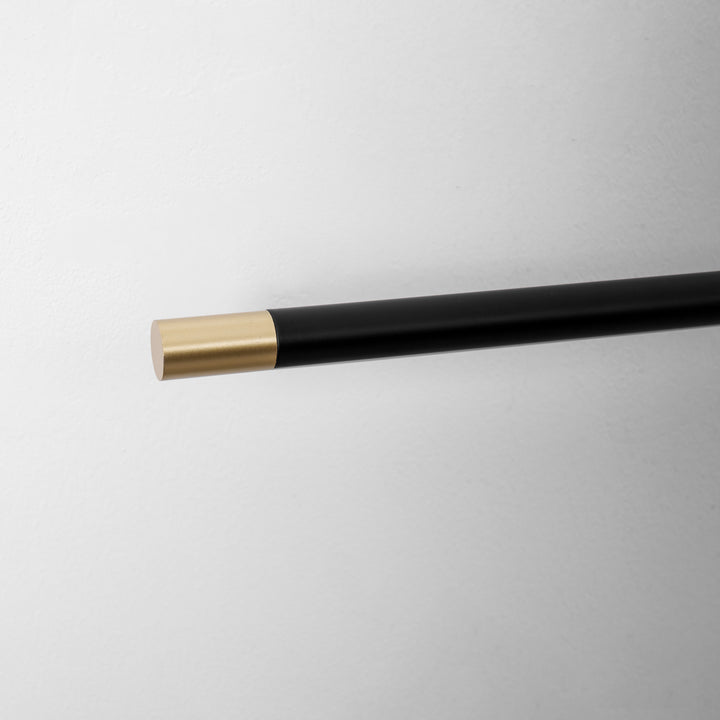 Minimalist Linear Plug - in Wall Lamp - Vakkerlight