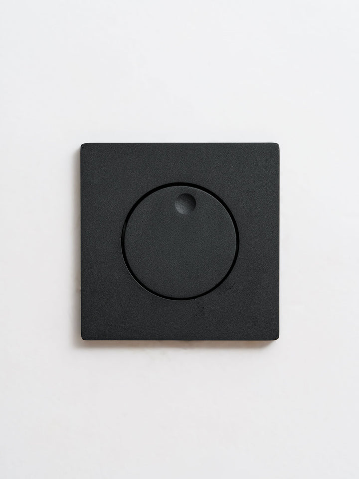 Minimalist Recessed Rotatable Sconce - Vakkerlight