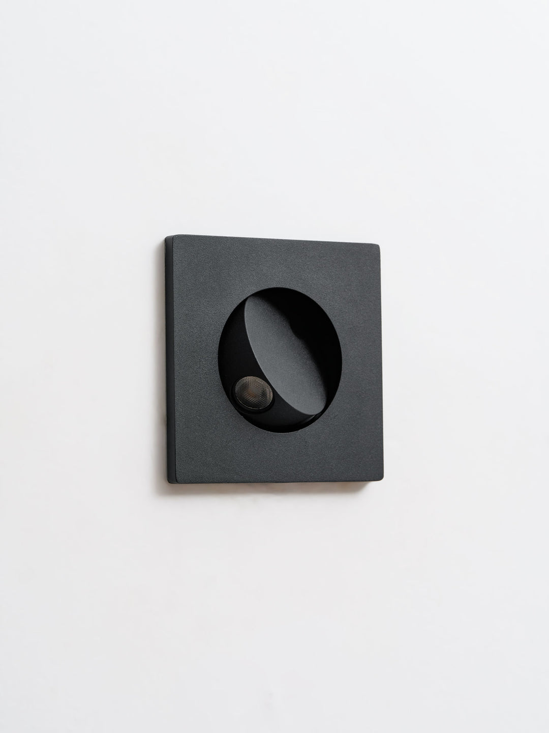 Minimalist Recessed Rotatable Sconce - Vakkerlight