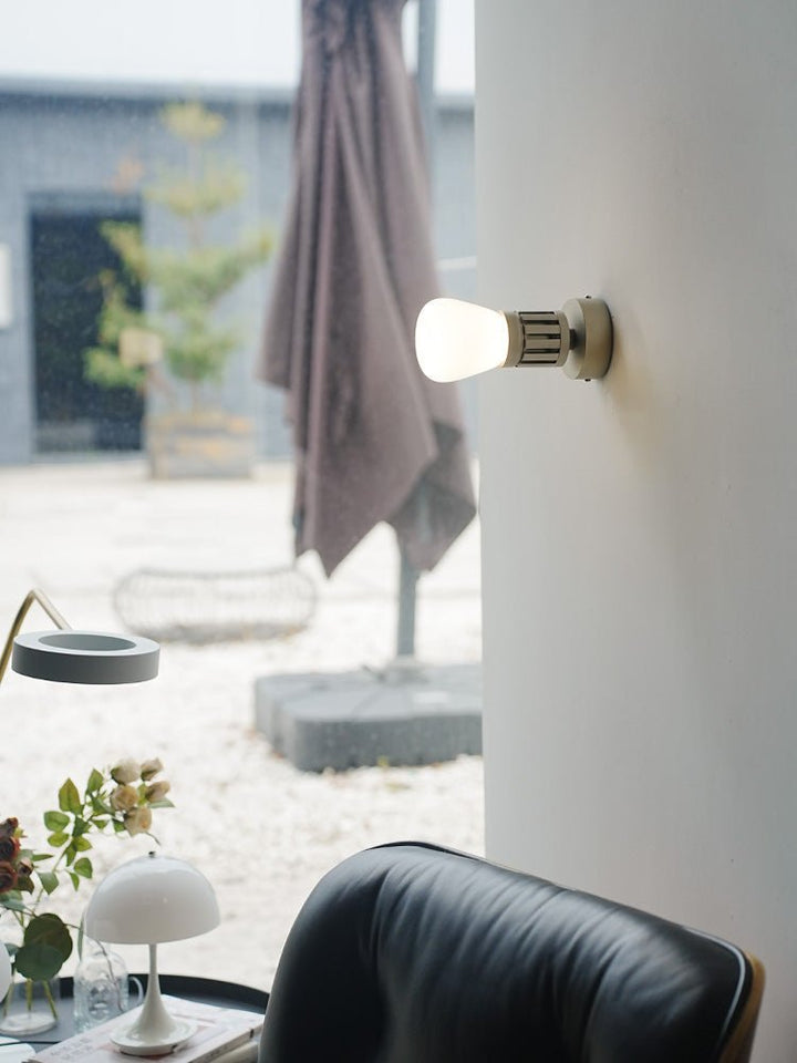 Minimalist Adjustable Task Wall Sconce - Vakkerlight