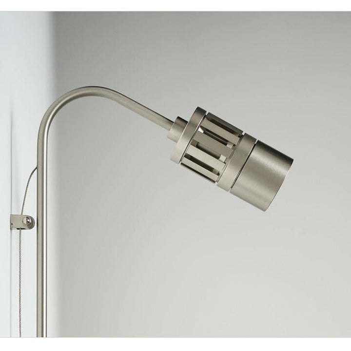 Minimalist Adjustable Task Wall Sconce - Vakkerlight