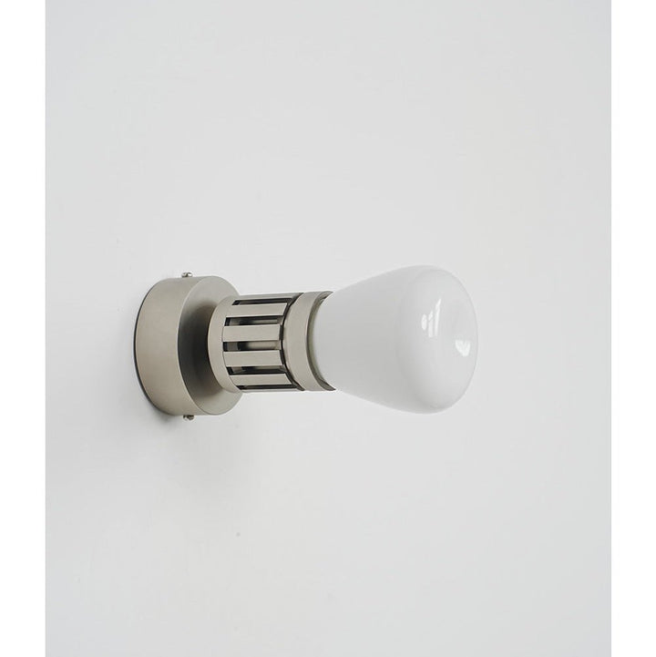 Minimalist Adjustable Task Wall Sconce - Vakkerlight