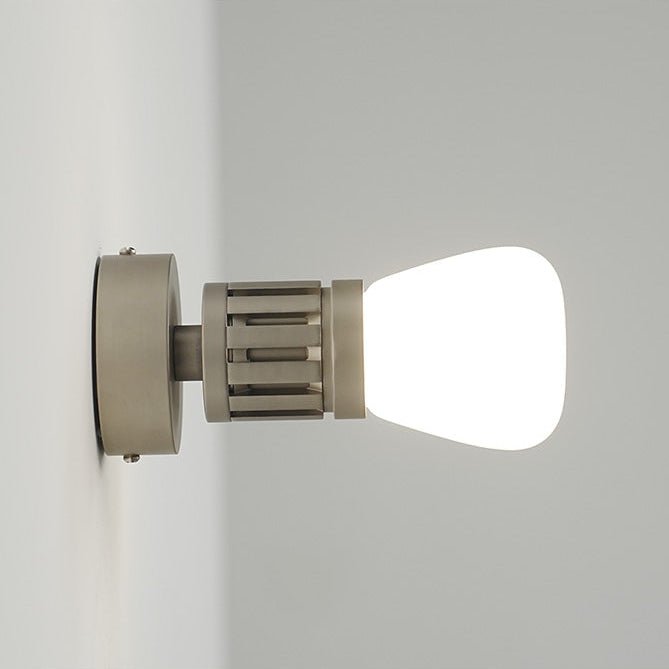 Minimalist Adjustable Task Wall Sconce - Vakkerlight