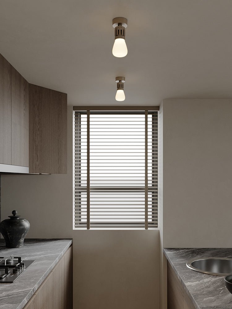 Minimalist Adjustable Task Wall Sconce - Vakkerlight