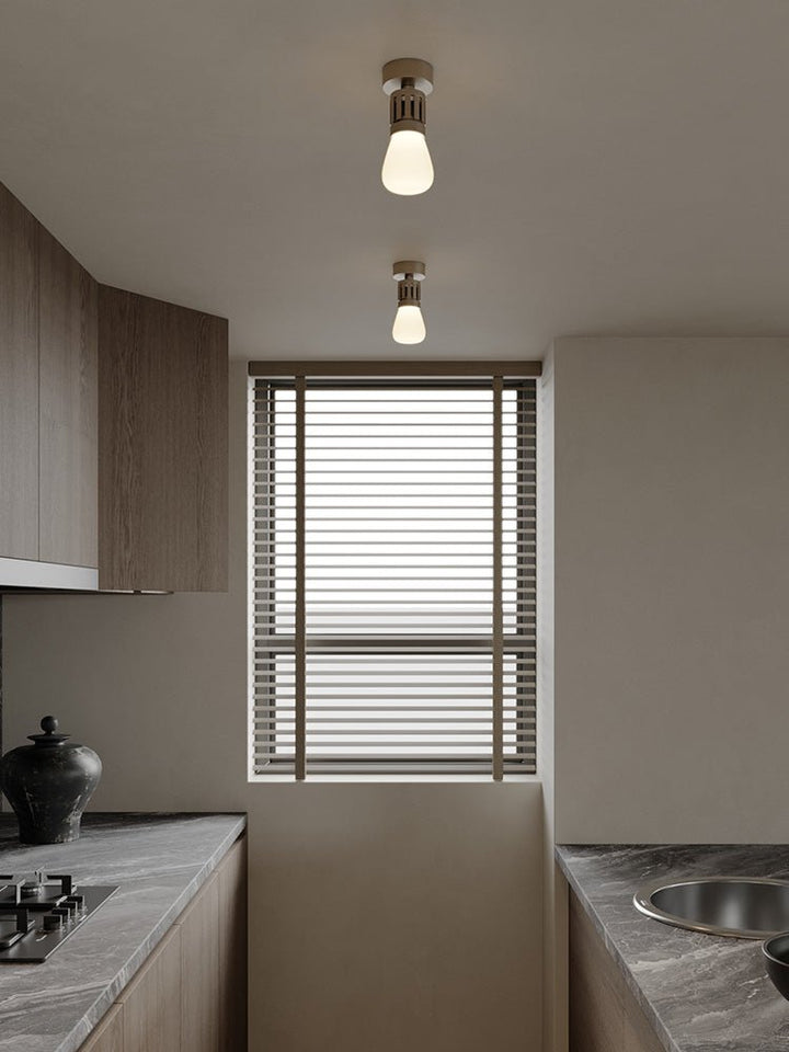 Minimalist Adjustable Task Wall Sconce - Vakkerlight