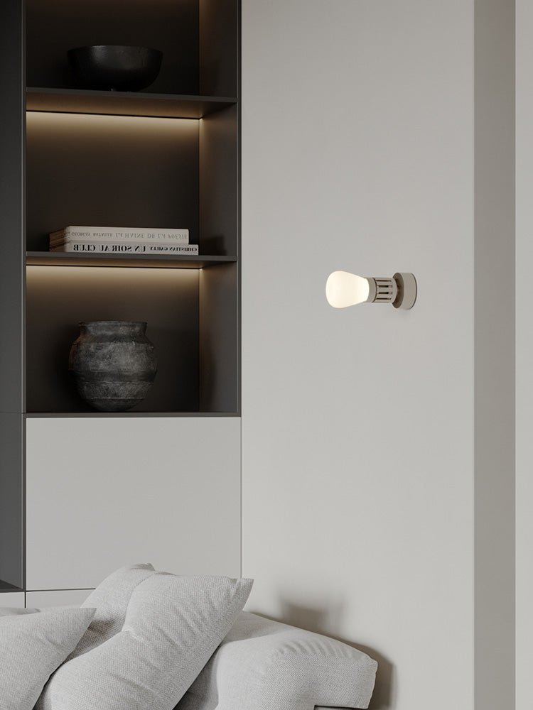 Minimalist Adjustable Task Wall Sconce - Vakkerlight