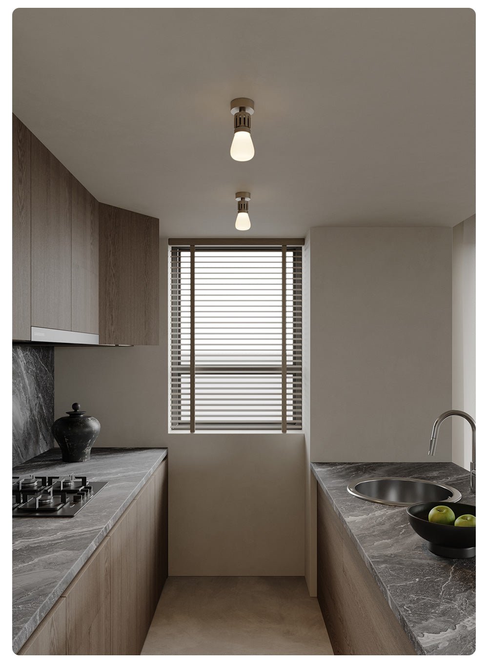 Minimalist Adjustable Task Wall Sconce - Vakkerlight