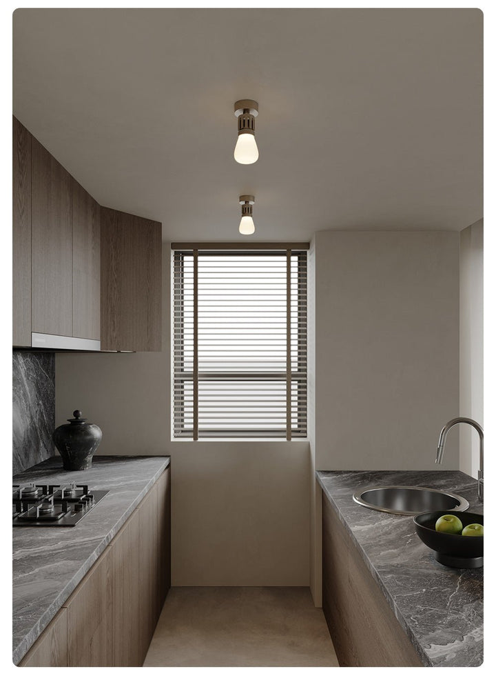 Minimalist Adjustable Task Wall Sconce - Vakkerlight