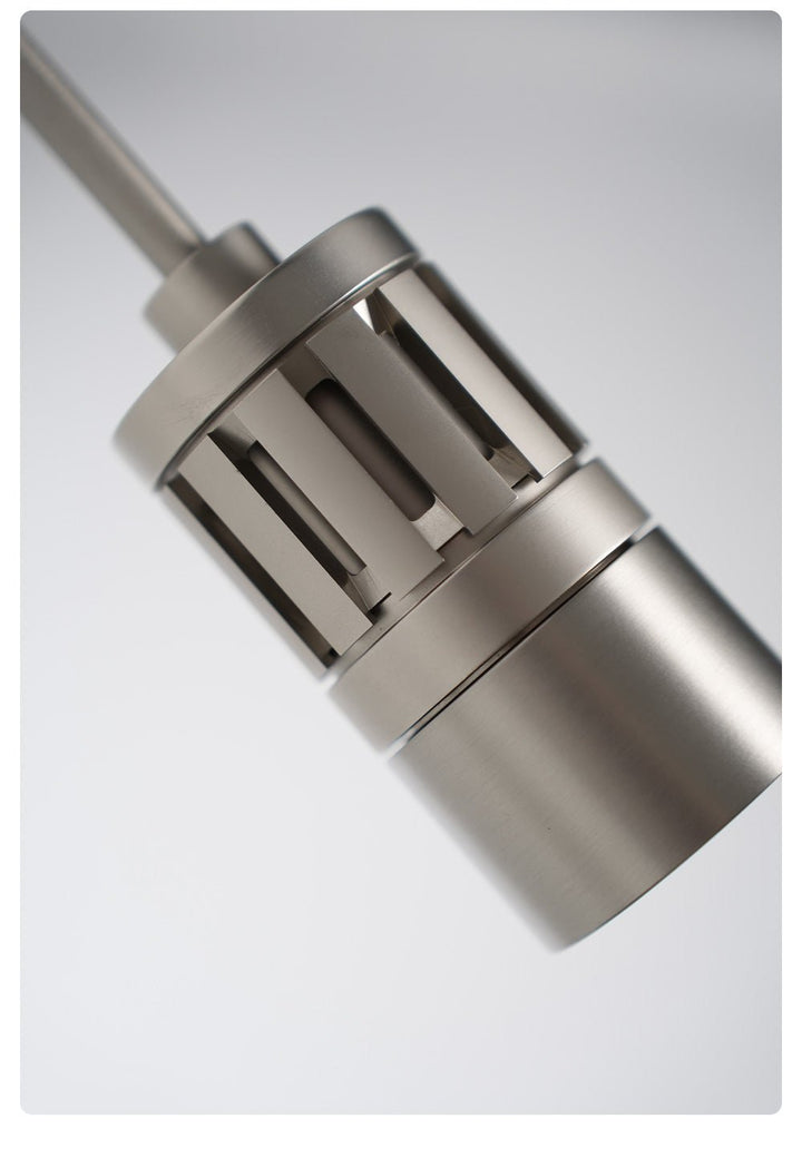 Minimalist Adjustable Task Wall Sconce - Vakkerlight